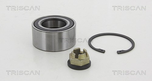 Kawe Radlagersatz [Hersteller-Nr. 853025130] für Renault