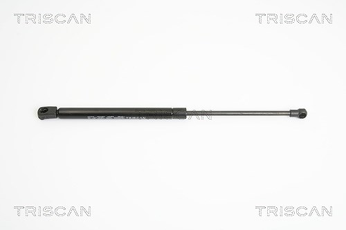 Kawe Gasfeder, Motorhaube [Hersteller-Nr. 871011116] für BMW