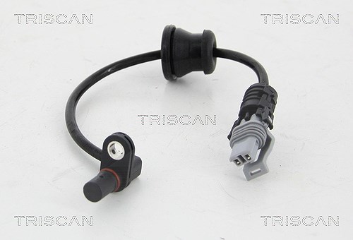 Kawe ABS Sensor Hinterachse [Hersteller-Nr. 818021206] für Chevrolet, Opel, Vauxhall