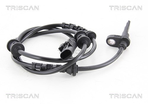Kawe Sensor, Raddrehzahl [Hersteller-Nr. 818015214] für Peugeot, Fiat, Citroën