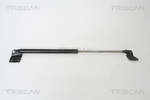 Kawe Gasfeder, Koffer-/Laderaum [Hersteller-Nr. 871069216] für Suzuki