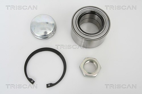 Kawe Radlagersatz [Hersteller-Nr. 853010140] für Citroën, Peugeot, Fiat