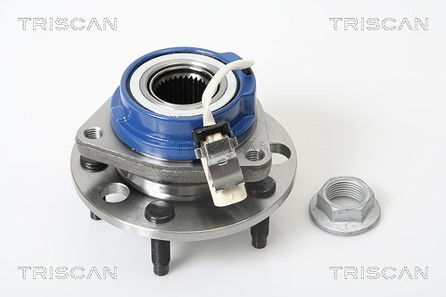 Kawe Radlagersatz [Hersteller-Nr. 853024113] für Vauxhall, Opel, Chevrolet, Cadillac