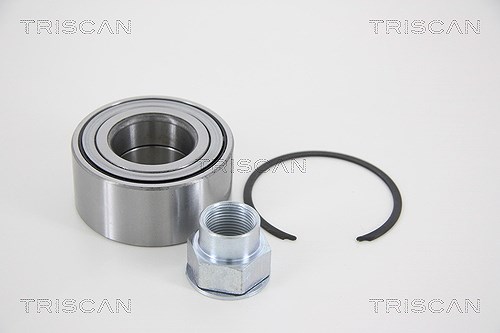 Kawe Radlagersatz [Hersteller-Nr. 853015122] für Fiat, Lancia