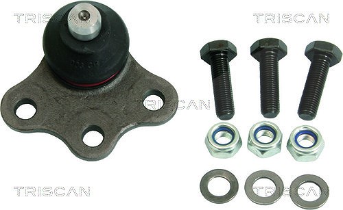 Kawe Trag-/Führungsgelenk [Hersteller-Nr. 850024535] für Opel, Vauxhall