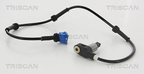 Kawe Sensor, Raddrehzahl [Hersteller-Nr. 818028214] für Peugeot, Citroën