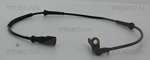 Kawe Sensor, Raddrehzahl [Hersteller-Nr. 818025113] für Renault