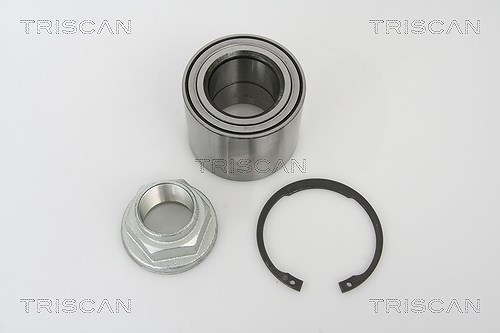 Kawe Radlagersatz [Hersteller-Nr. 853010259] für Citroën, Fiat, Peugeot