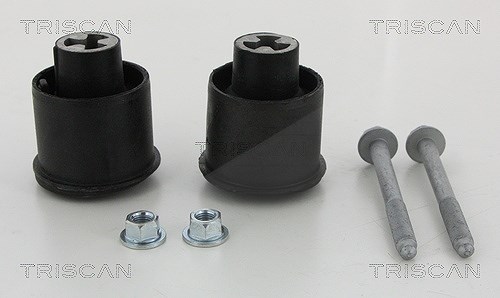 Kawe Lagerung, Achskörper [Hersteller-Nr. 850029849] für VW, Audi, Seat, Skoda