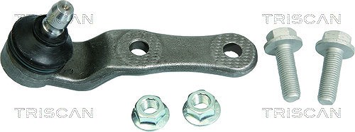 Kawe Trag-/Führungsgelenk [Hersteller-Nr. 850024521] für Vauxhall, Opel