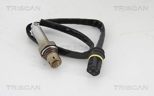 Kawe Lambdasonde [Hersteller-Nr. 884523016] für Smart, Mercedes-Benz