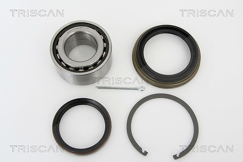 Kawe Radlagersatz [Hersteller-Nr. 853013130] für Toyota