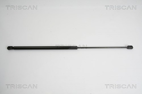 Kawe Gasfeder, Koffer-/Laderaum [Hersteller-Nr. 871038222] für Citroën