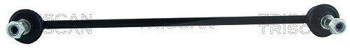 Kawe Stange/Strebe, Stabilisator [Hersteller-Nr. 850038607] für Ds, Citroën, Peugeot
