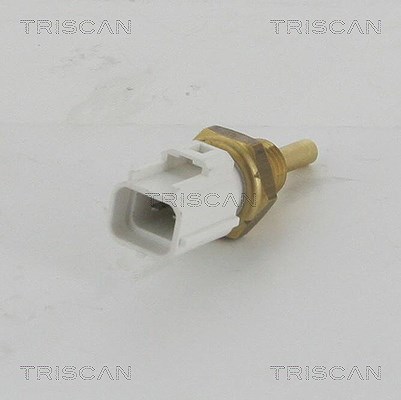 Kawe Sensor, Kühlmitteltemperatur [Hersteller-Nr. 862610052] für Volvo, Peugeot, Citroën, Toyota, Subaru, Lexus, Mazda