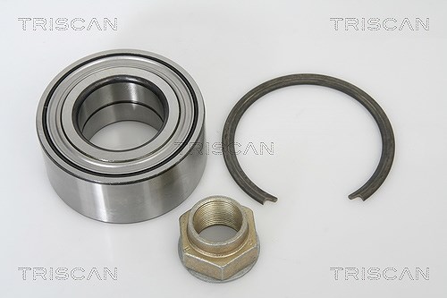 Kawe Radlagersatz [Hersteller-Nr. 853015131] für Lancia, Vauxhall, Fiat, Chrysler, Opel