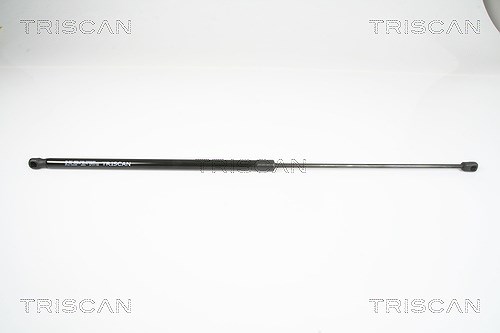 Kawe Gasfeder, Motorhaube [Hersteller-Nr. 871029129] für Audi