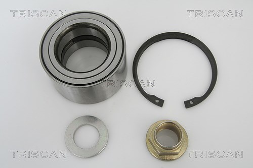 Kawe Radlagersatz [Hersteller-Nr. 853010136] für Vauxhall, Opel, Renault, Nissan
