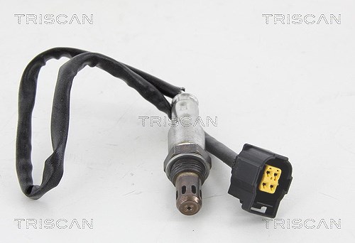 Kawe Lambdasonde [Hersteller-Nr. 884580010] für Jeep, Chrysler, Dodge