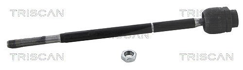 Kawe Axialgelenk, Spurstange [Hersteller-Nr. 850024233] für Vauxhall, Opel