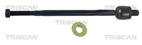 Kawe Axialgelenk, Spurstange [Hersteller-Nr. 850027204] für Volvo, Mitsubishi