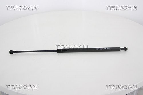 Kawe Gasfeder, Koffer-/Laderaum [Hersteller-Nr. 871028237] für Ssangyong, Peugeot