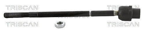 Kawe Axialgelenk, Spurstange [Hersteller-Nr. 850024254] für Vauxhall, Opel