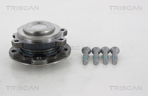 Kawe Radlagersatz [Hersteller-Nr. 853011121] für BMW
