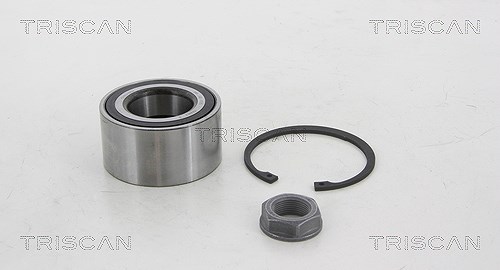 Kawe Radlagersatz [Hersteller-Nr. 853010159] für Citroën, Fiat, Toyota, Peugeot