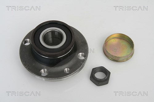 Kawe Radlagersatz [Hersteller-Nr. 853015226] für Lancia, Citroën, Alfa Romeo, Chrysler, Peugeot, Fiat, Ford, Abarth