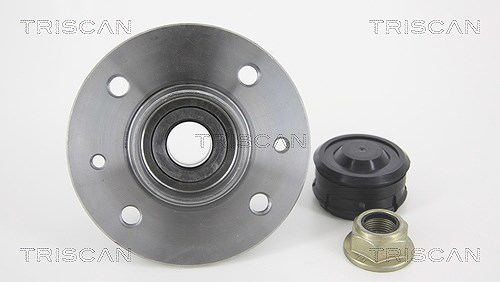 Kawe Radlagersatz [Hersteller-Nr. 853025253] für Renault, Nissan