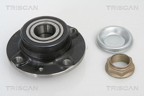 Kawe Radlagersatz [Hersteller-Nr. 853038213] für Citroën