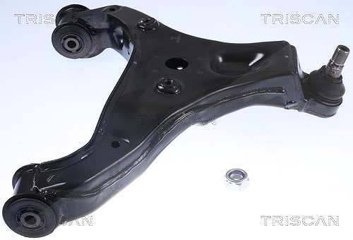Kawe Lenker, Radaufhängung [Hersteller-Nr. 850010587] für VW, Mercedes-Benz