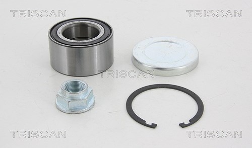 Kawe Radlagersatz [Hersteller-Nr. 853050127] für Ford, Mazda