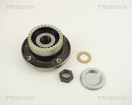 Kawe Radlagersatz [Hersteller-Nr. 853028214] für Citroën, Peugeot