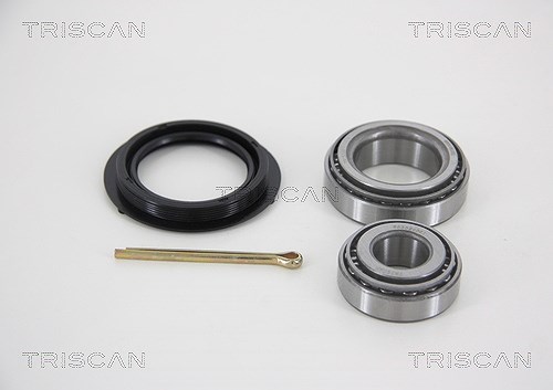 Kawe Radlagersatz [Hersteller-Nr. 853024001] für Opel, Daewoo, Vauxhall