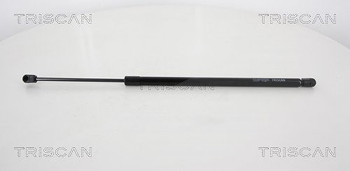 Kawe Gasfeder, Koffer-/Laderaum [Hersteller-Nr. 871067215] für Skoda