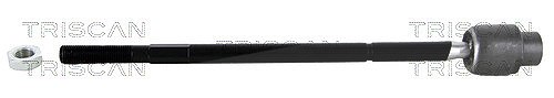 Kawe Axialgelenk, Spurstange [Hersteller-Nr. 850024230] für Opel, Vauxhall