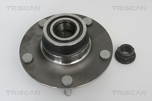 Kawe Radlagersatz [Hersteller-Nr. 853016240] für Ford