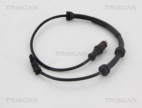 Kawe Sensor, Raddrehzahl [Hersteller-Nr. 818025111] für Renault