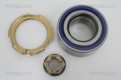 Kawe Radlagersatz [Hersteller-Nr. 853010143] für Opel, Renault, Nissan, Vauxhall