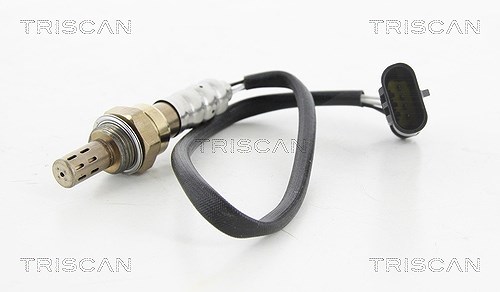 Kawe Lambdasonde [Hersteller-Nr. 884525002] für Renault, Dacia