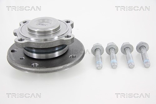Kawe Radlagersatz [Hersteller-Nr. 853011118] für BMW
