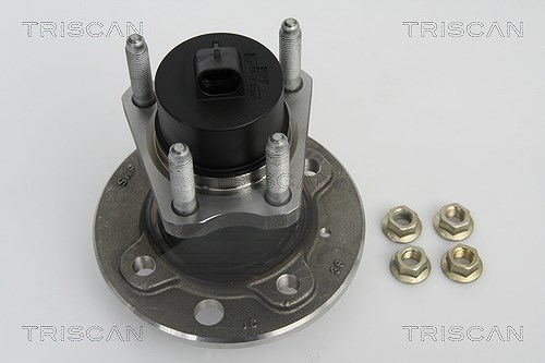 Kawe Radlagersatz [Hersteller-Nr. 853024213] für Vauxhall, Opel, Daewoo
