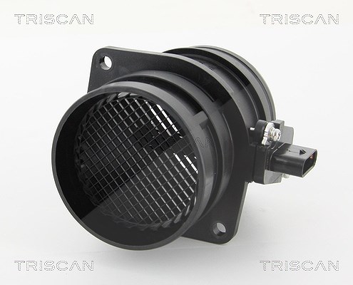 Kawe Luftmassenmesser [Hersteller-Nr. 881229056] für Seat, Skoda, Audi, VW