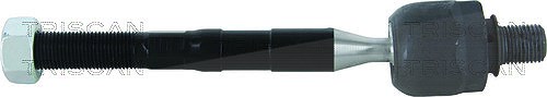 Kawe Axialgelenk, Spurstange [Hersteller-Nr. 850043213] für Hyundai
