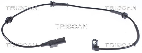 Kawe Sensor, Raddrehzahl [Hersteller-Nr. 818015118] für Fiat