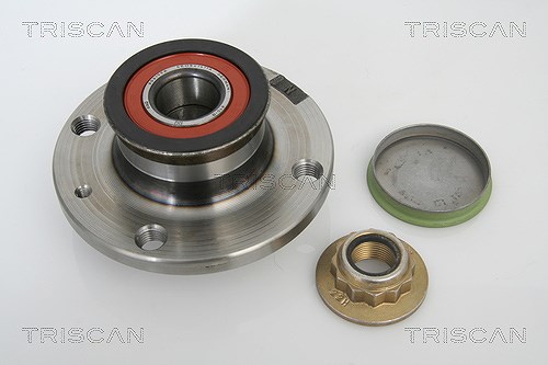 Kawe Radlagersatz [Hersteller-Nr. 853029222] für VW, Audi