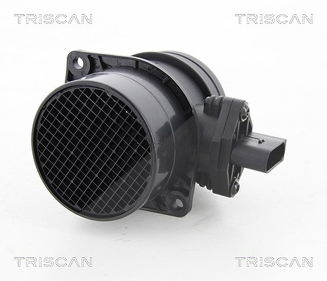Kawe Luftmassenmesser [Hersteller-Nr. 881229010] für Audi, VW, Seat
