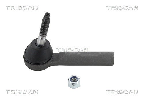 Kawe Spurstangenkopf [Hersteller-Nr. 850080100] für Dodge, Jeep, Fiat, Lancia, Chrysler